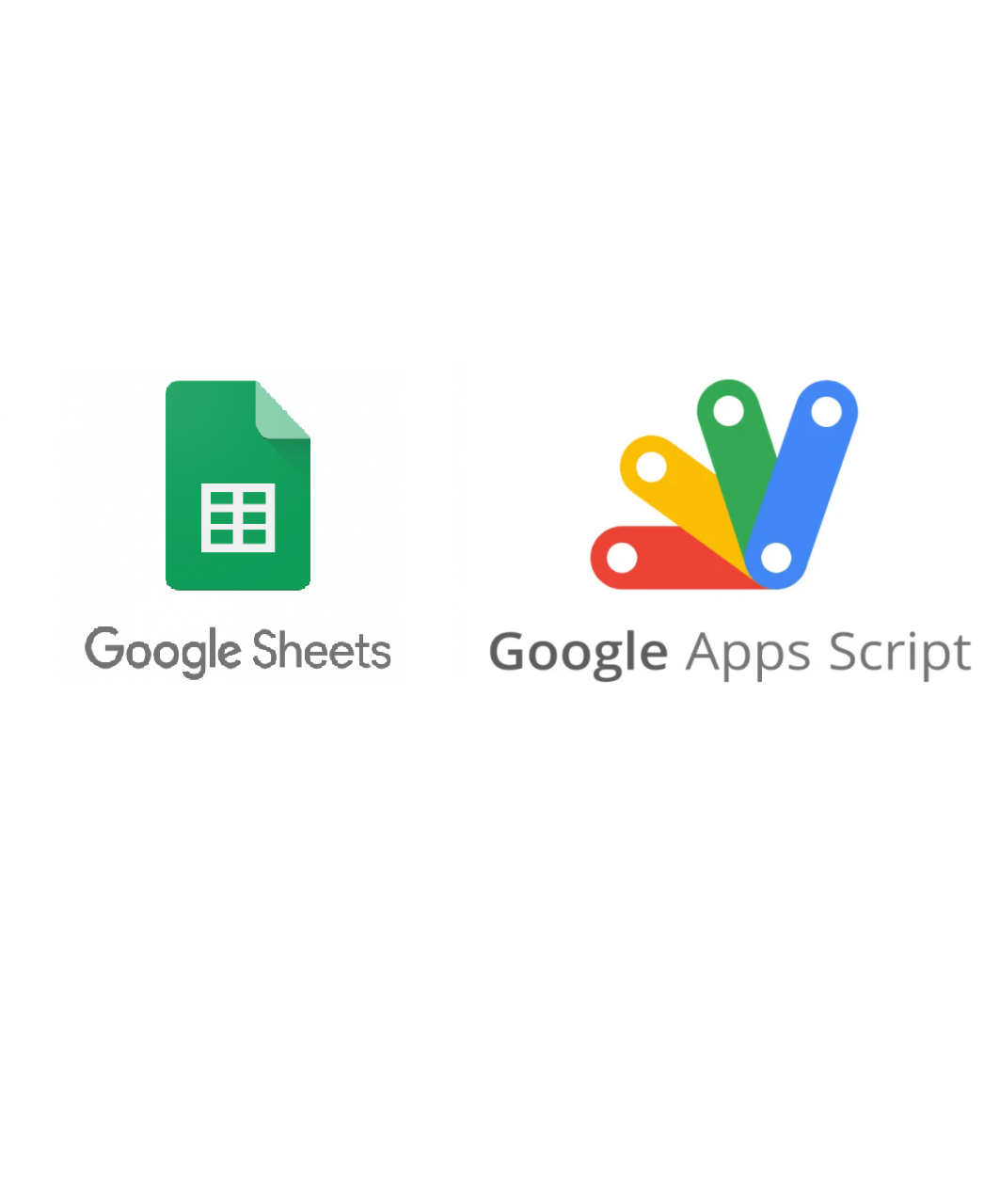 Viết nhật ký bằng số với hỗ trợ từ Google Sheets và Google Apps Script